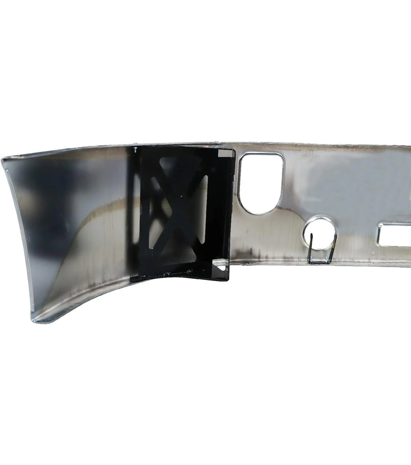Bumper 17” Chrome Wihtout Tow Center 2002+ Mack Vision CX