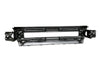 Center Middle Bumper Plastic w/ Chrome Trim &  Brackets 2016-2017 Volvo VNL