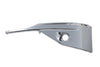 Bumper Cover Chrome With Fog Hole Driver 2022+ Kenworth T680