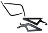 Upper & Lower Wind Cab Fairing Support Brackets Full Set 2018-2024 Volvo VNL