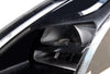 Headlights Full LED Black Set 2018+ Volvo VNL VNR