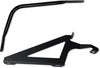 Lower Wind Cab Cabin Fairing w/Brackets Set Passenger 2018-2024 Volvo VNL