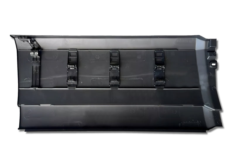 Chassis Middle Fairing Panel Driver 2018+ Volvo VNL 740 860