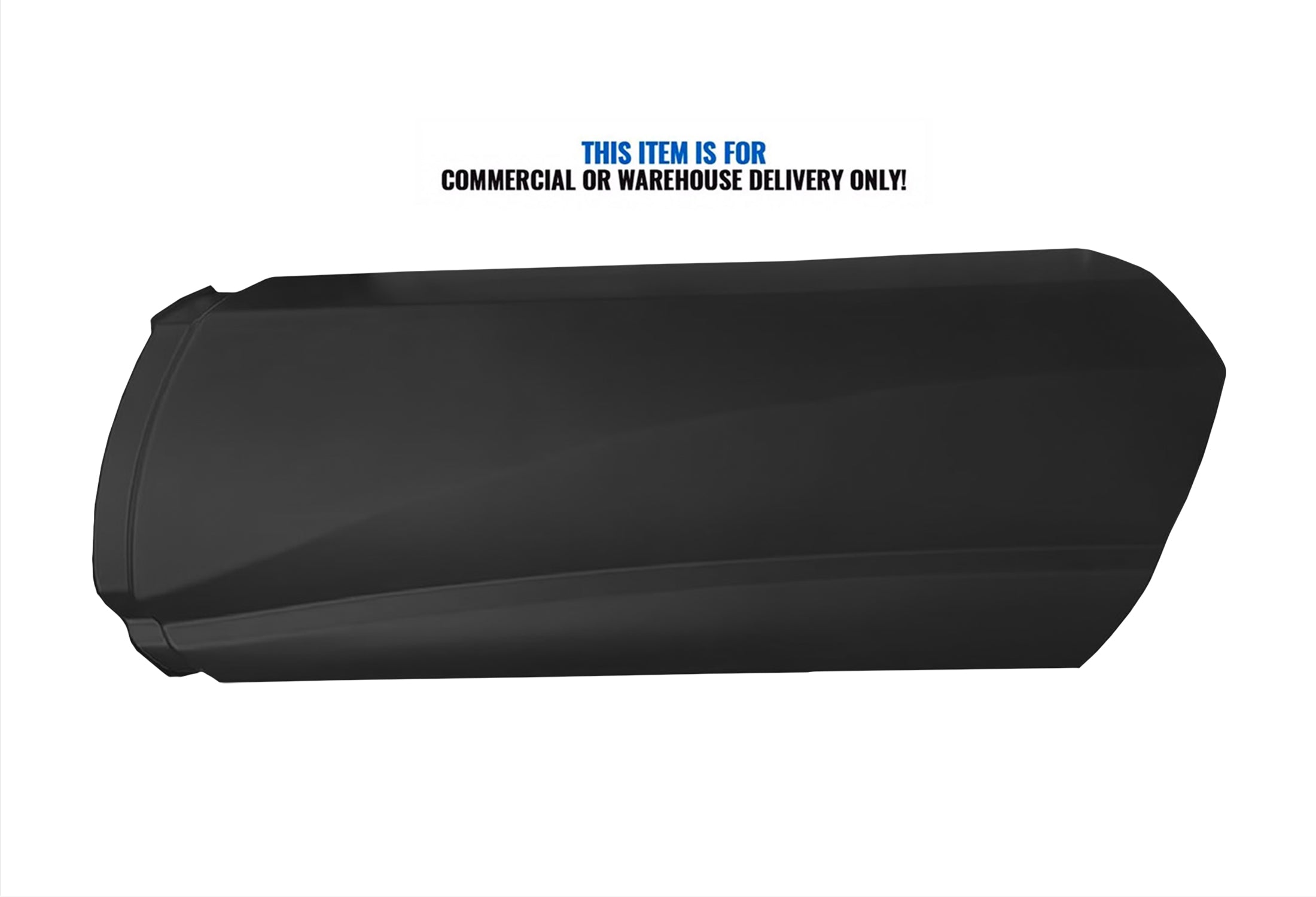 A.SK　コーナーカバー600H Center Fairing Skirt Panel 78