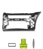 Bracket For Front Side Step Panel Passenger 2022+ Peterbilt 579