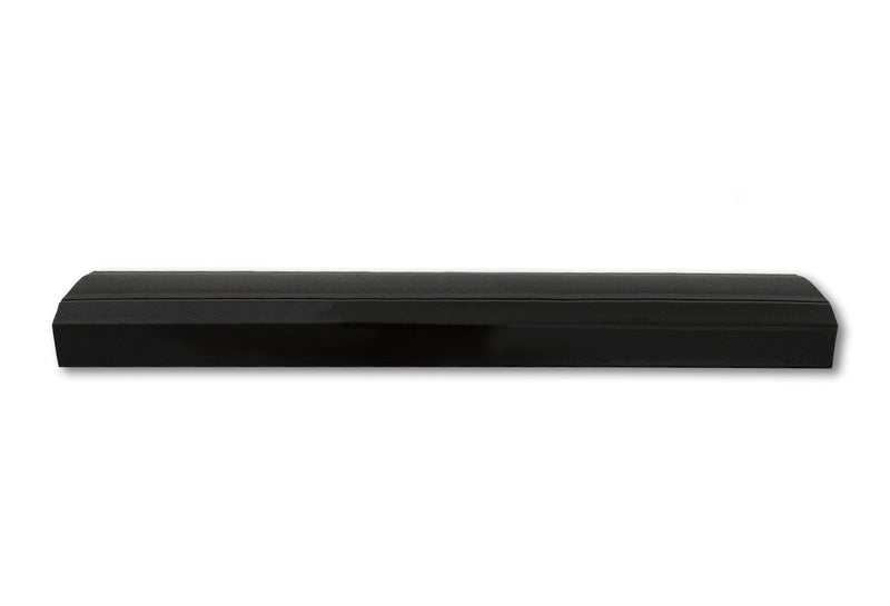Cab Trim Moldings, Roof Extension Passenger International LT625