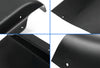 Top Wind Fairings Cab Extendes Set International LT LT625