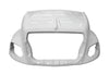 Hood Fiberglass 2018+ International LT LT625