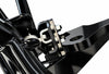 Deer Guard Mounting Brackets Set for Plastic Bumper 2026+ Freightliner Cascadia