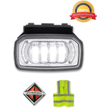 LED Projector Fog Light Left International LT625 2018+