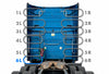 Lower Cab Fairing Bracket 6L Driver 2018-2024 Volvo VNL
