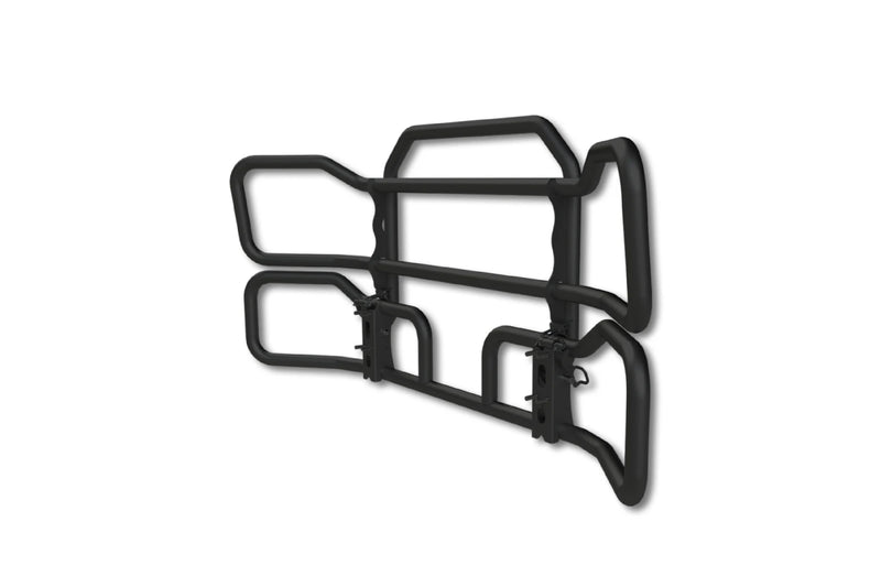 Grille Deer Guard Black (No Fog, only Steel Bumper) 2018+ Mack Anthem