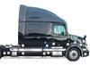Front Panel Stripe Chrome Trim for Passenger Side (7R) 2004-2017 Volvo VNL