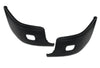 Bumper Corners Outer With Fog Holes Set 2008-2017 Freightliner Cascadia 125 113