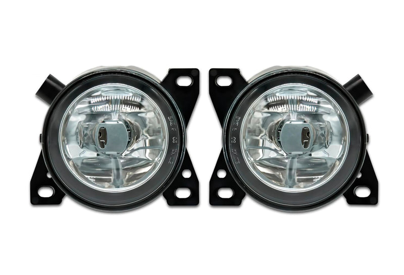 Fog Lights Lamp Set 2013-2021 Peterbilt 587 579