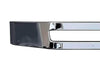 Bumper No Fog Holes 2018+ Volvo VNL