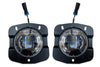 Fog Lights Set Kenworth T680