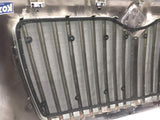 Grille Chrome International Durastar 2002+