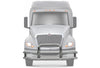 Front Grille Guard Chrome International LT LT625