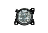 Fog Light Lamp Driver 2013-2021 Peterbilt 587 579