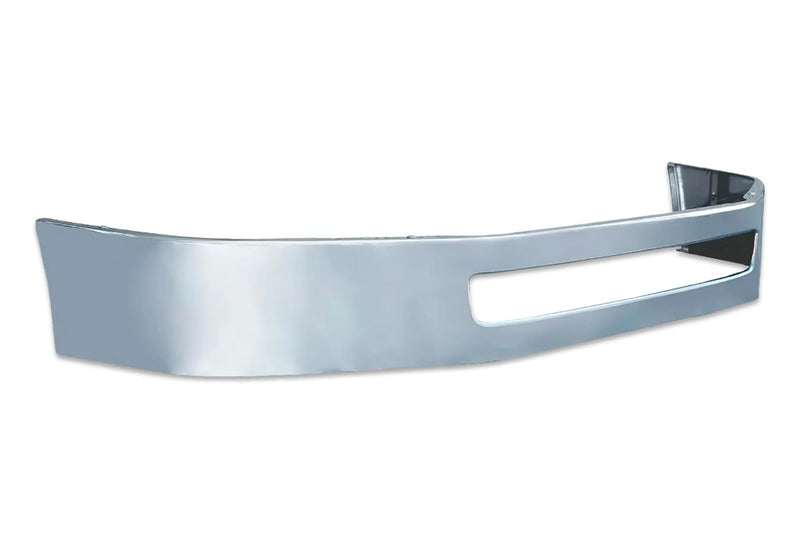 Bumper No Fog Holes 2018+ Volvo VNL