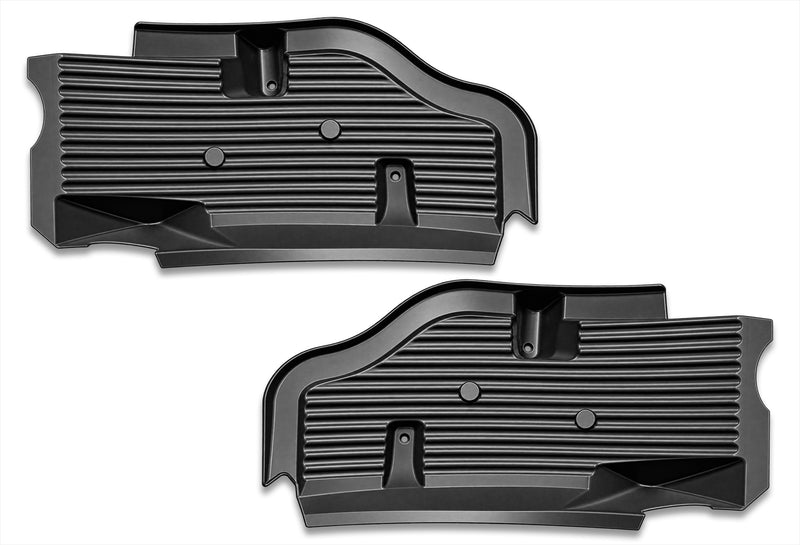 Splash Shield Set 2018-2024 Volvo VNL
