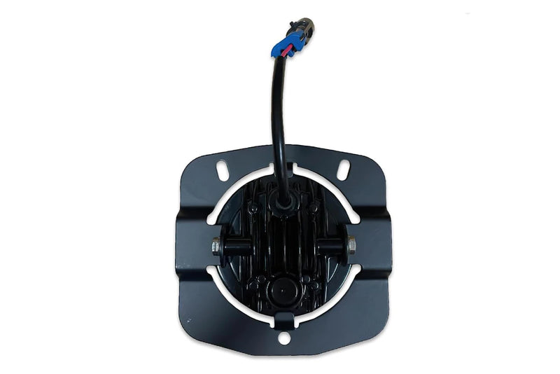 Fog Light Driver Kenworth T680