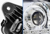 Headlight Chrome Passenger 2008-2016 Kenworth T660 T770 T700 T170 T270 T370 T470 T440
