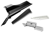 Fairing Panels w/ 2x Steps w/ Kick Panels Full Complete Set fits Driver 2022+ Kenworth T680 Next Gen