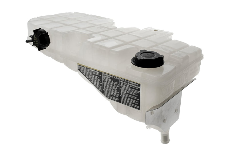 Coolant Overflow Reservoir Bottle Tank Peterbilt