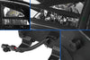 Fog Driving Light Full LED Passenger 2018+ Volvo VNL VT