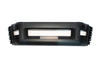 Bumper Plastic No Fog Holes With Brackets Set 2018+ Volvo VNL VNR