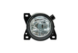 Fog Light Lamp Passenger Kenworth T660