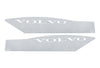 Bottom Door Plate Stainless Steel Set 1998-2019 Volvo VNL VN VNR