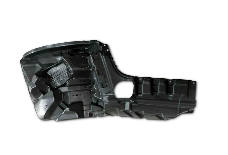 Inner Reinforcement Bumper Corner Passenger International LT625