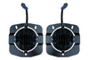 Fog Lights Set Kenworth T680