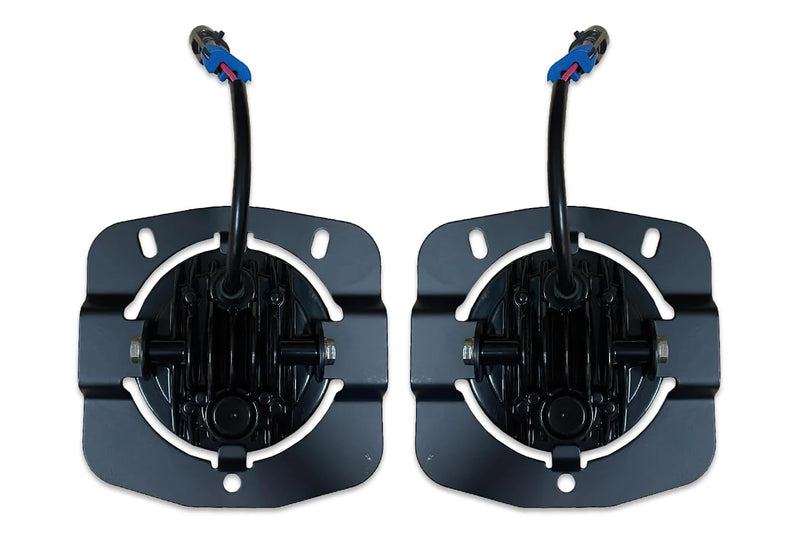 Fog Lights Set Kenworth T680