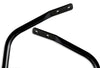 Lower Wind Cab Fairing Brackets 3L & 3R Set 2018-2024 Volvo VNL