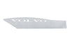 Bottom Door Plate Stainless Steel Driver 1998-2019 Volvo VNL VN VNR