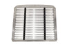 Grille Aluminum 1992-2003 Freightliner FLD 120