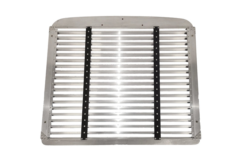 Grille Aluminum 1992-2003 Freightliner FLD 120