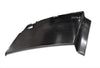 Front Bumper Plastic Tow Cover Prm Driver 2025 2026 Volvo VNL New
