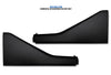 Rear Lower Center Fairing Panels Set 2025+ Volvo VNL New