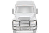 Full Front Grille Guard 90" x 36" Chrome International LT LT625