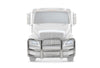 Front Grille Guard Chrome International Prostar