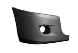 Bumper Corner Outer and Inner With Fog Holes Passenger 2008-2017 Freightliner Cascadia 125 113