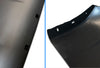 Central Bumper Air Flow Deflector Spoiler 2018+ Volvo VNR