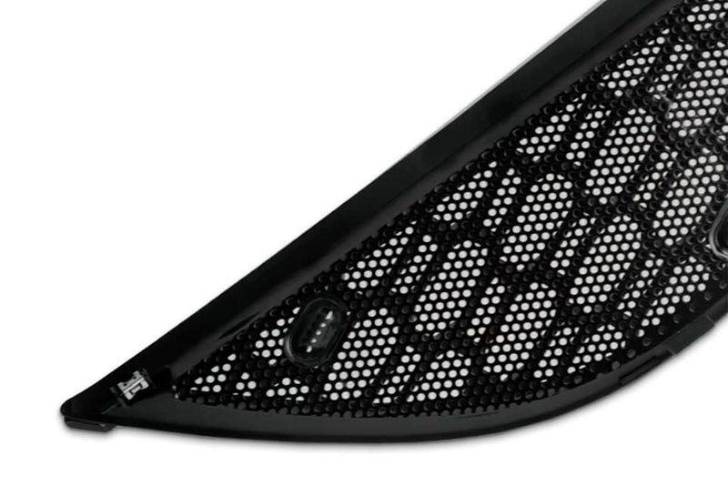 Air Hood Vents Grille Set 2018+ Volvo VNL