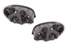 Headlight Set 2008-2017 Freightliner Cascadia 113 125