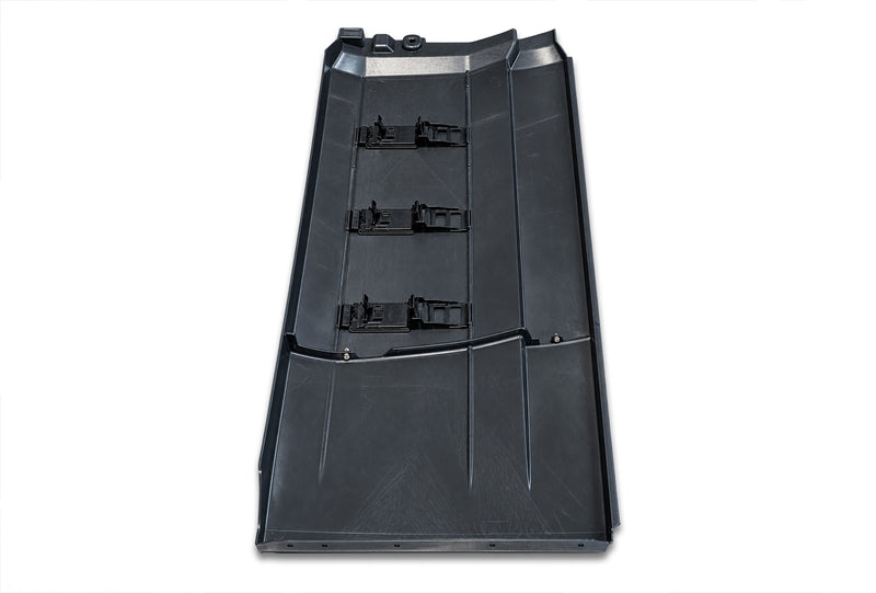 Complete Middle Side Fairing Panel Driver 2018-2024 Volvo VNL